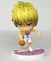  Kuroko no Basuke: Kensuke Fukui