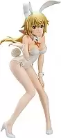 ������� Infinite Stratos: Charlotte Dunois Bareleg Bunny Ver.