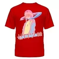 Футболка Милый во Франкcе - Zero Two