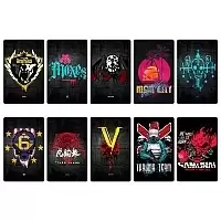 ����� �������� ������������� Cyberpunk 2077 No.1