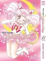 ����� ������ ��� / Sailor Moon. ��� 6