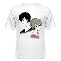 ����� �������� ����� Zankyou no Terror 318656