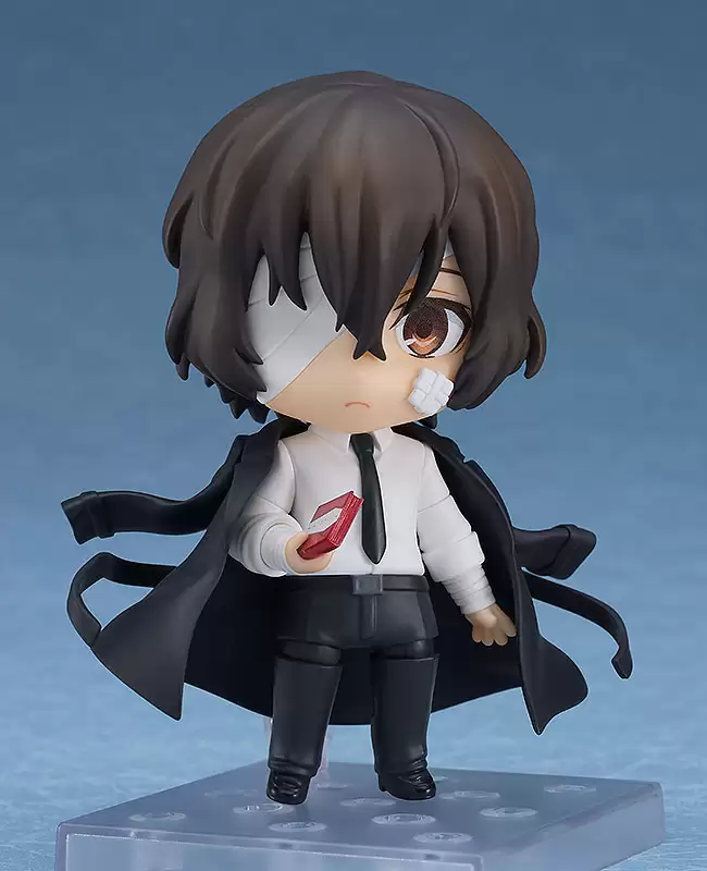 ������� Nendoroid Bungo Stray Dogs Osamu Dazai Fifteen-Year-Old Ver.