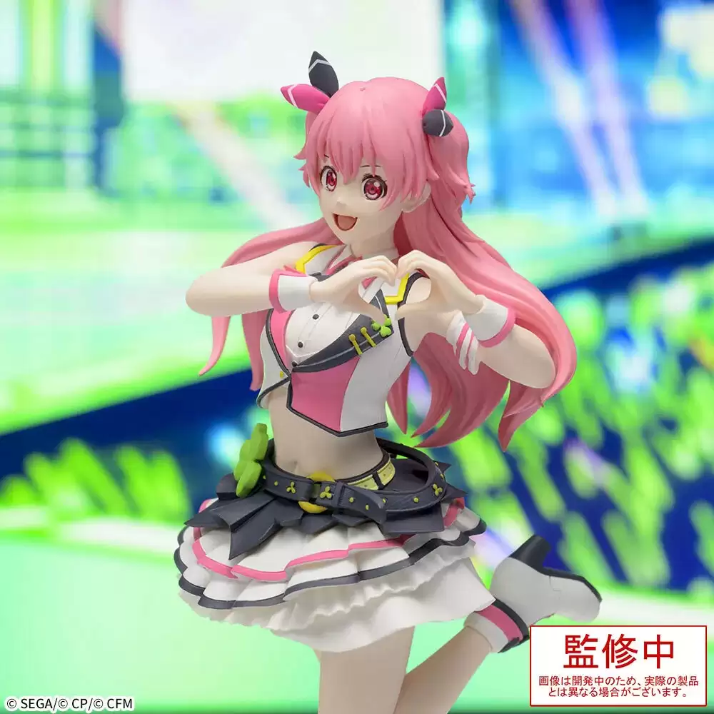 Фигурка SAV Desktop x Decorate Collections Momoi Airi - купить