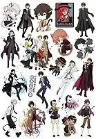 �������� � ������ Bungou Stray Dogs No.3