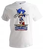 ����� �������� Sonic Racing