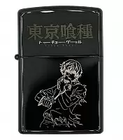   Zippo   24756 Ebony