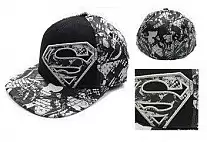 ����� Cap: DC Comics - Superman All Over BK136316