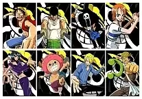 �������� One Piece No.26