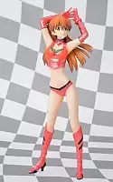 Фигурка Evangelion Souryuu Asuka Langley PM Figure Eva Racing ver.