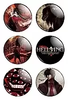 ����� ������� ������� "Hellsing" No.2