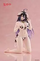 ������� SAV Desktop Cute Albedo Cow-Print Swimsuit Ver.