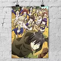 ������ ��������� ������� ���� � �������� / Hitoribocchi no Isekai Kouryaku