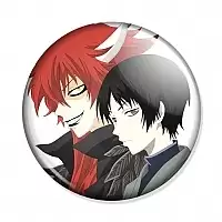 Значок Kamisama Hajimemashita - Akuraou