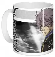 Кружка Black Clover - Gauche Adlai