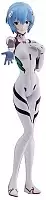 Фигурка SAV Evangelion SPM Figure Ayanami Rei (Tentative Name) ~ Hand Over/Momentary White ~