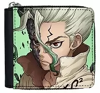 ������� �� ������ � ���������� ��� ������ "Dr. Stone" Senkuu Ishigami