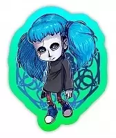 �������� ������ Sally Face �3