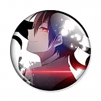 ������ Ansatsu Kyoushitsu Karma Akabane Red Demon