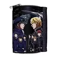 ������� ��������� Ginga Eiyuu Densetsu - Reinhard von Lohengramm � Wen-li Yang