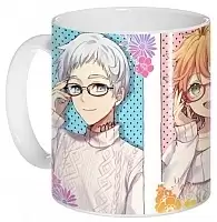 ������ "The Promised Neverland" Norman, Emma � Ray