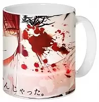 ������ Ansatsu Kyoushitsu - Karma Akabane