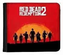 ������� � ���������� ��� ������ "Red Dead Redemption 2" Van der Linde