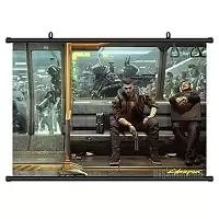 ������� �������� � ����� �� ���� ��������� 2077