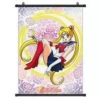 Гобелен тканевый Sailor Moon Sailor Moon