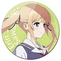 ������ ��������� ������� Saenai Heroine no Sodatekata Eriri Spencer Sawamura