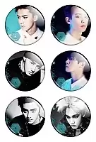 ����� ������� ������� "EXO" No.1