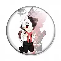 ������ Young Black Jack Neko