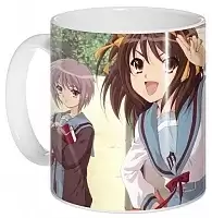 ������ Suzumiya Haruhi no Yuutsu 310682