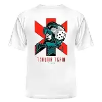 �������� Cyberpunk 2077 - Trauma Team