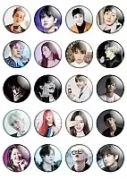 ����� ������� J-Pop J-Pop BTS Bangtan Boys �1