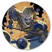     Overwatch - -