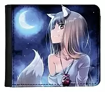 ������� � ���������� ��� ������ "Spice and Wolf" Holo