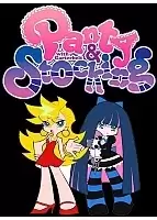 Panty & Stocking with Garterbelt (�������, ����� � ��������� ������) HD