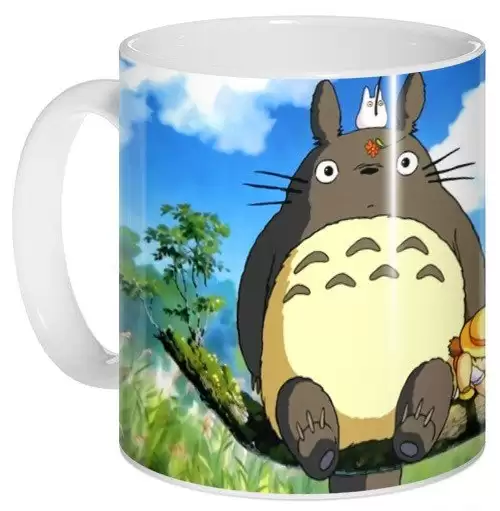 ���������� ������� ������������ ������ �� ����� ������ / ��� ����� ������ / My Neighbor Totoro / Tonari no Totoro