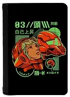 ������� �� ������� Metroid / Samus Aran