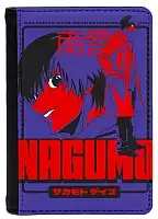 ������� �� ������� Yoichi Nagumo - ��� �������� / Sakamoto Days