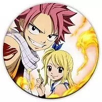������ ��������� ������� Fairy Tail 95658