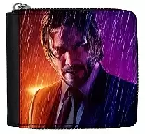 ������� �� ������ � ���������� ��� ������ "John Wick: Chapter 3 - Parabellum" Keanu Reeves