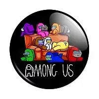 ������ Among Us