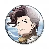 ������ Granblue Fantasy The Animation Rackam