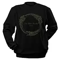 ��������� The Elder Scrolls Online Logo