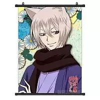 Гобелен тканевый Kamisama Hajimemashita Tomoe
