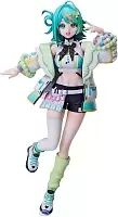 ������� SAV VTuber: Aogiri High School - Puwapuwa Poplar