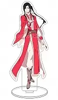 ������� ��������� ������������� ����������� - ��� ��� 1 (Hua Cheng 1)