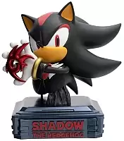 Набор с фигуркой Nintendo Switch Sonic X Shadow Generations: Collectors Edition